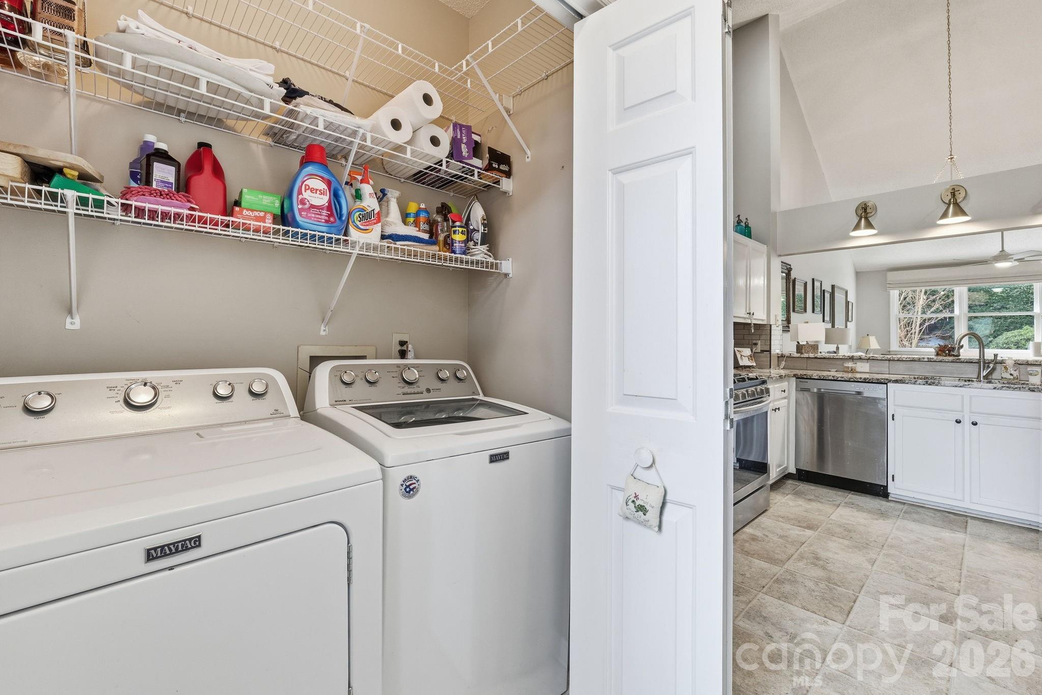 Twin Oaks - Residential