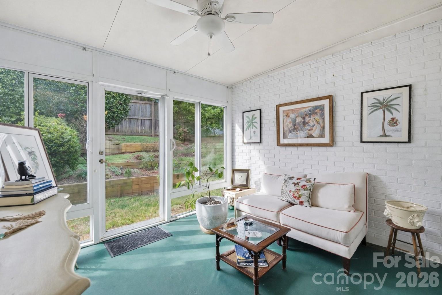 Twin Oaks - Residential