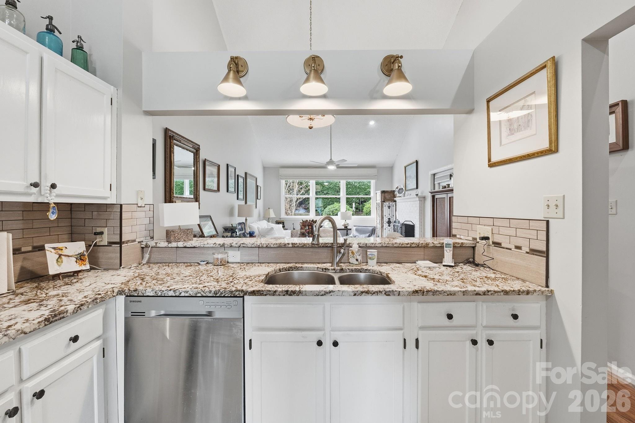 Twin Oaks - Residential