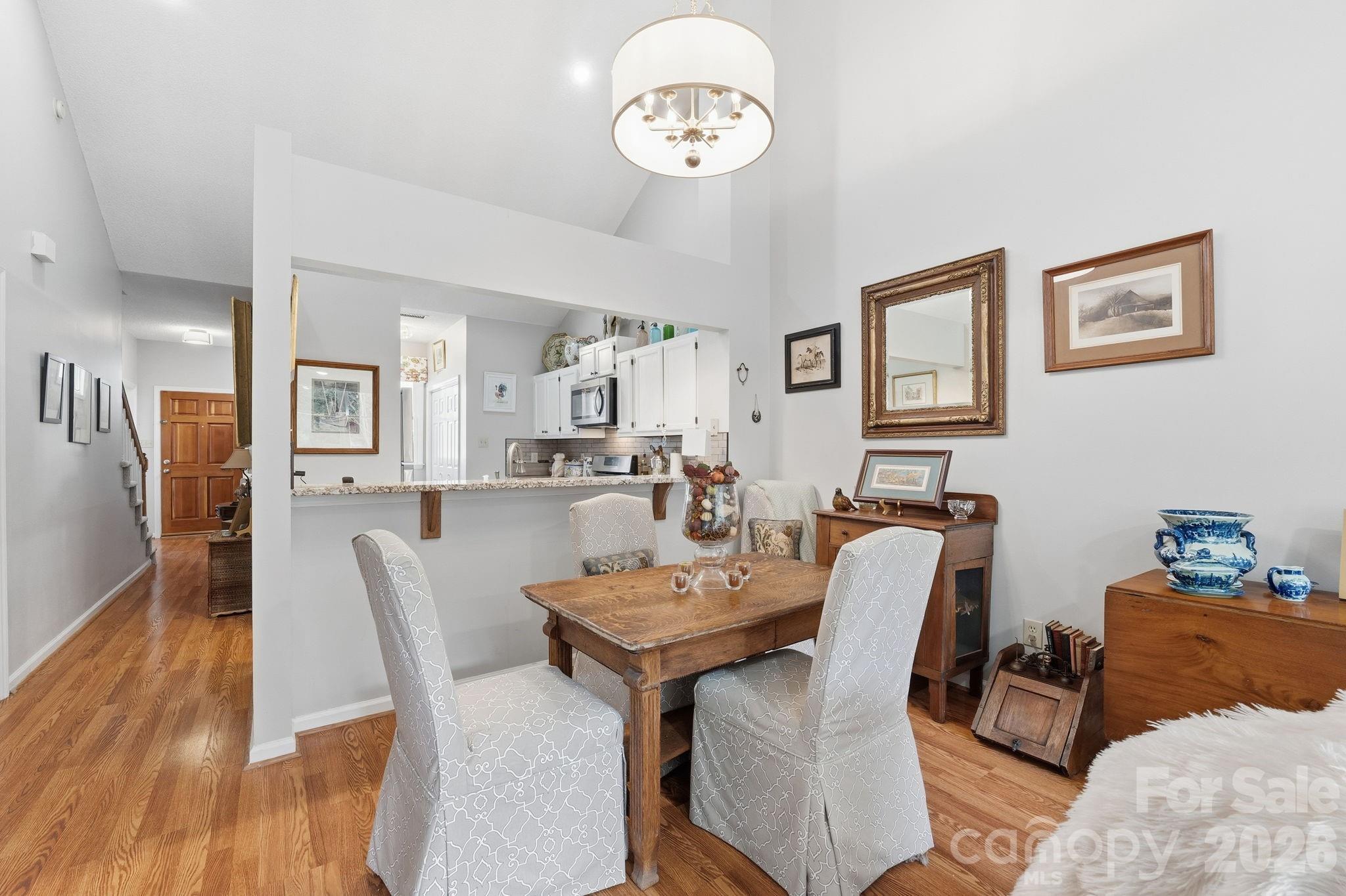 Twin Oaks - Residential