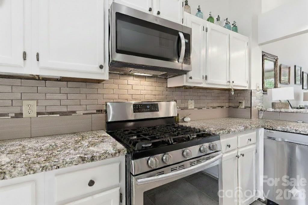 Twin Oaks - Residential