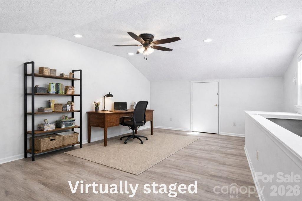 Twin Oaks - Residential