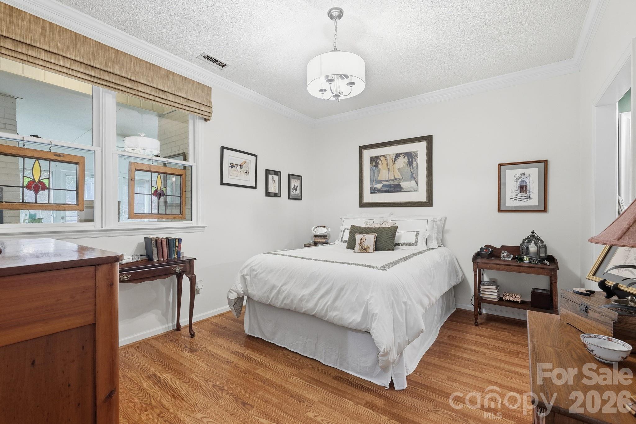 Twin Oaks - Residential