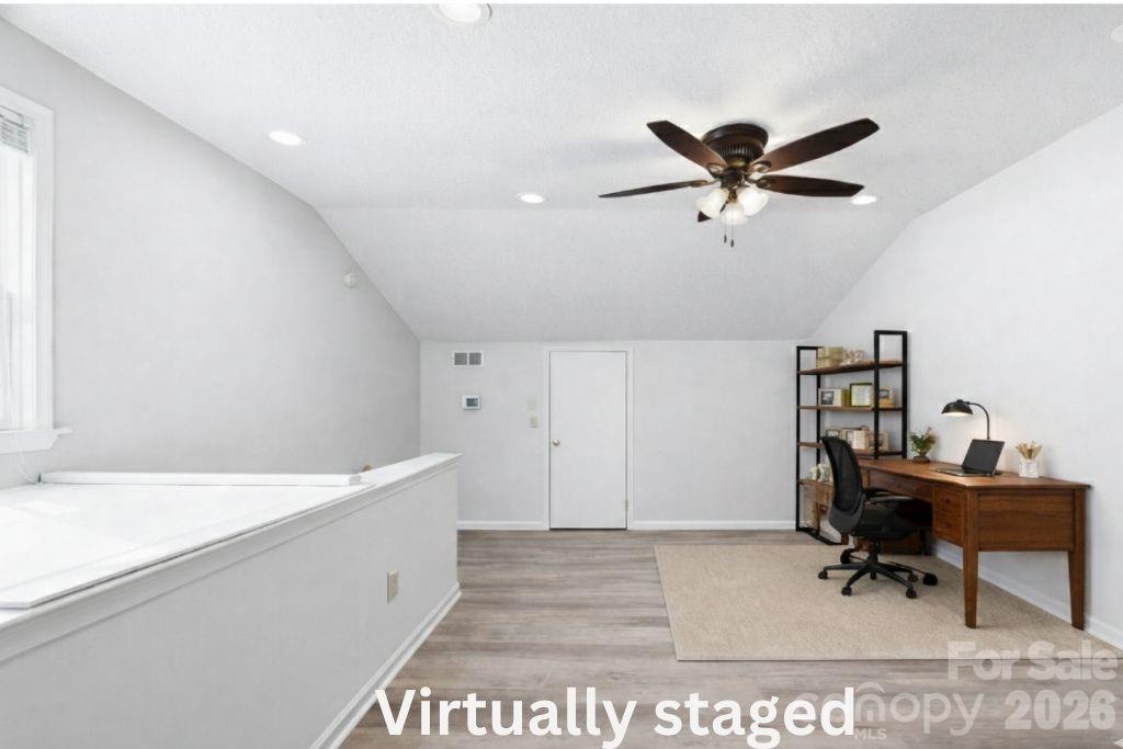 Twin Oaks - Residential