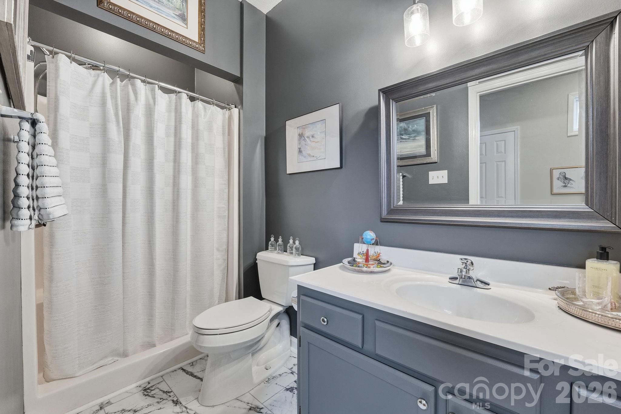 Twin Oaks - Residential