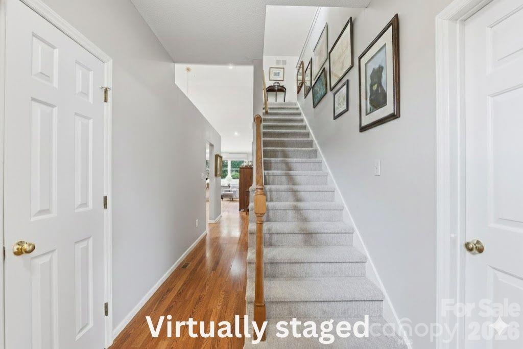 Twin Oaks - Residential