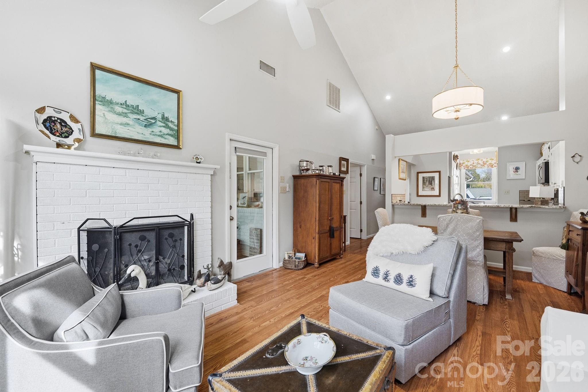 Twin Oaks - Residential