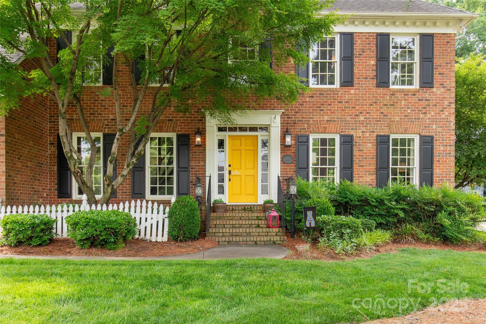 5517 Alexa Road