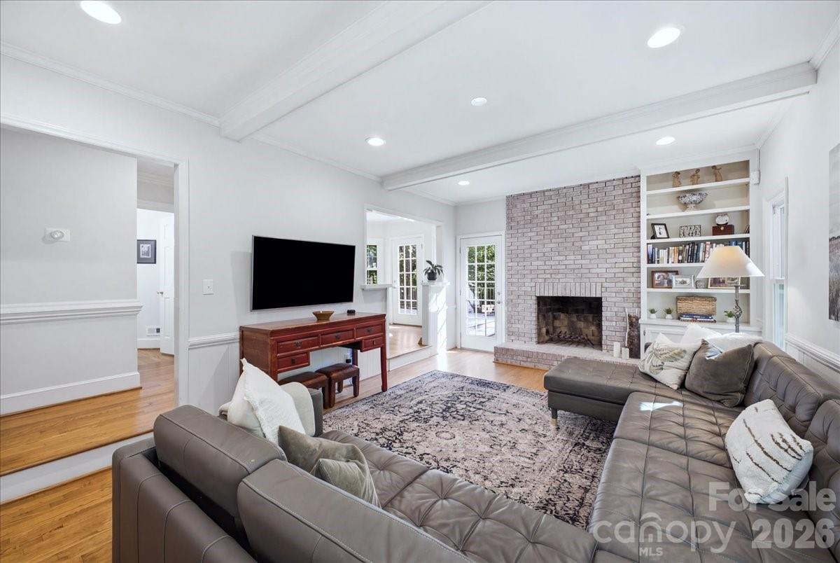 10141 Hanover Glen Road