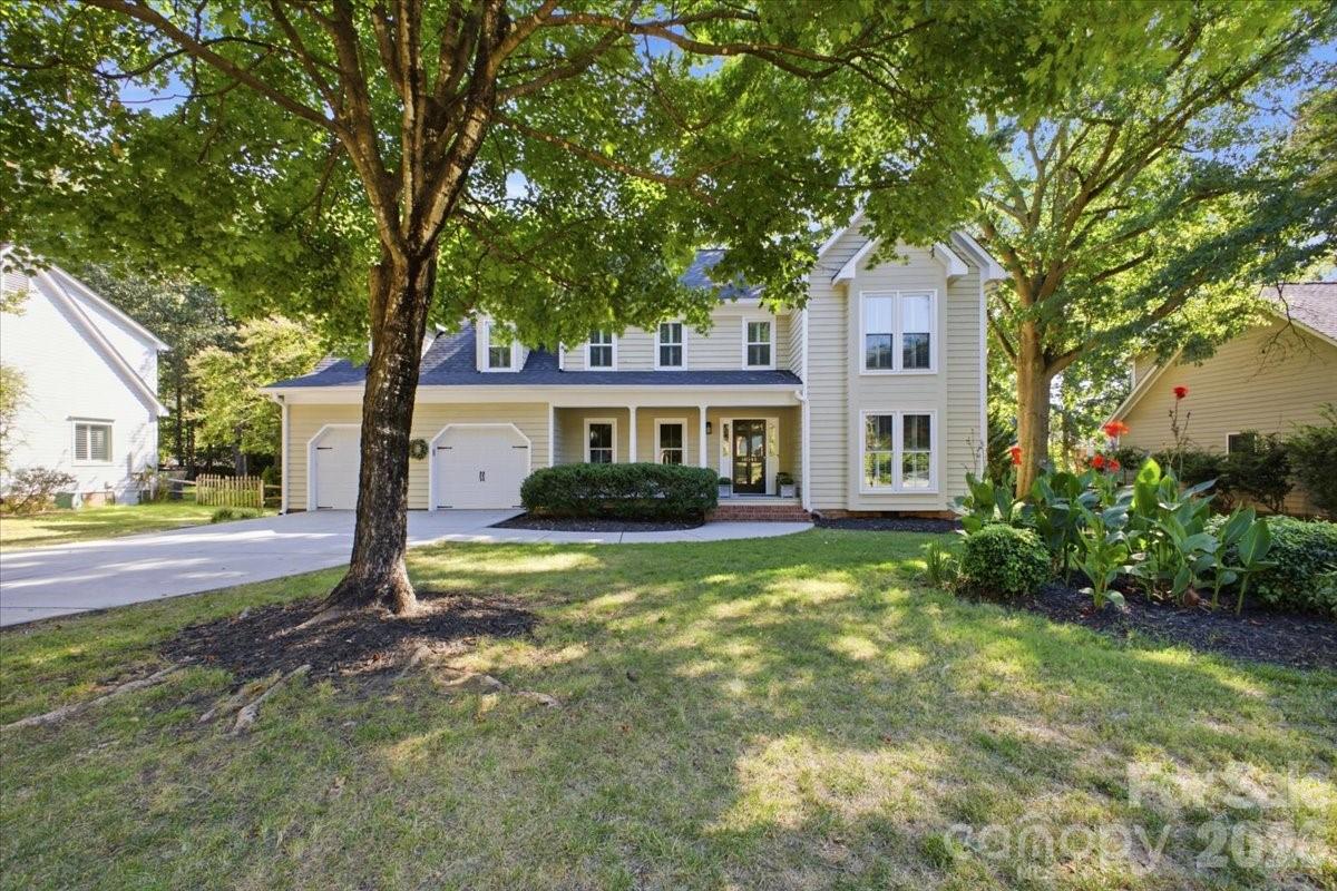 10141 Hanover Glen Road