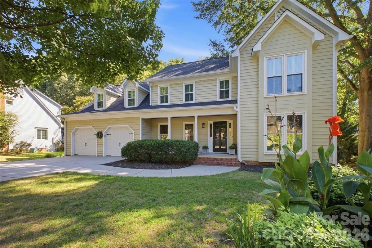10141 Hanover Glen Road