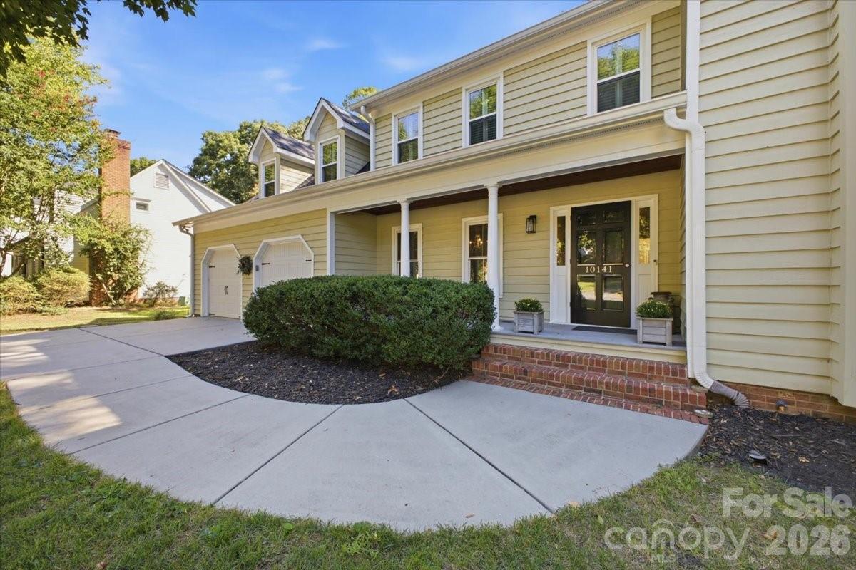 10141 Hanover Glen Road