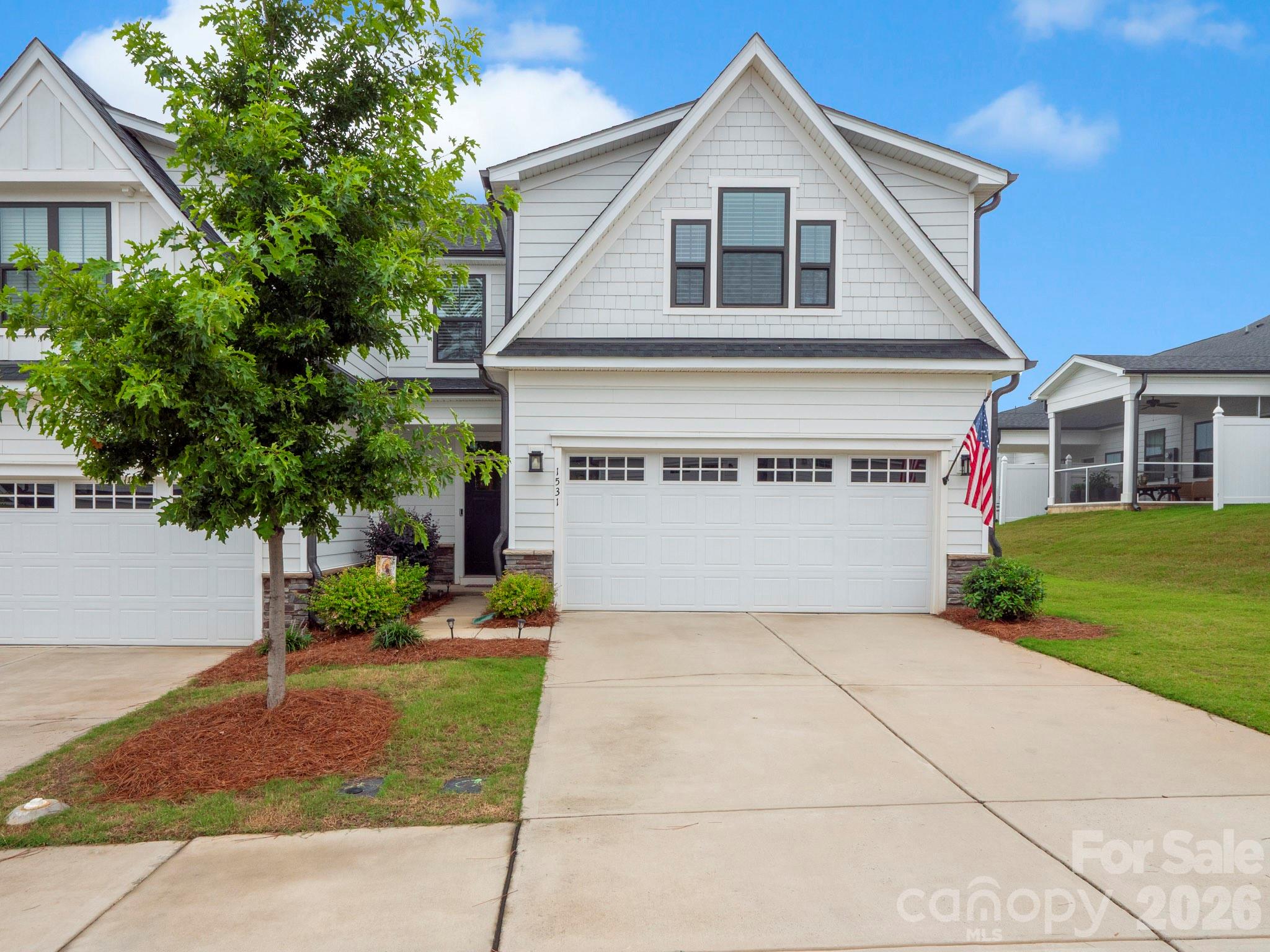 1531 Dennis Austin Lane