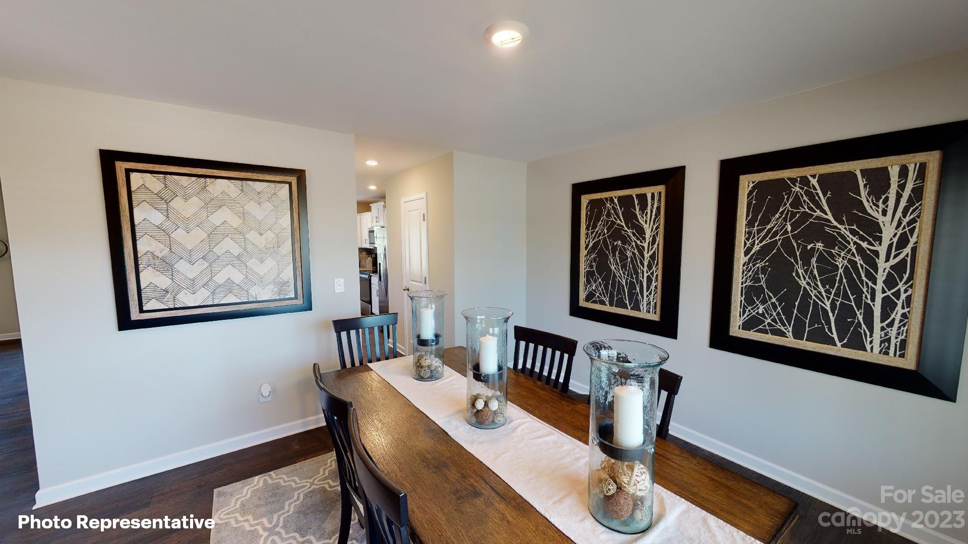 Calvin Creek - Residential