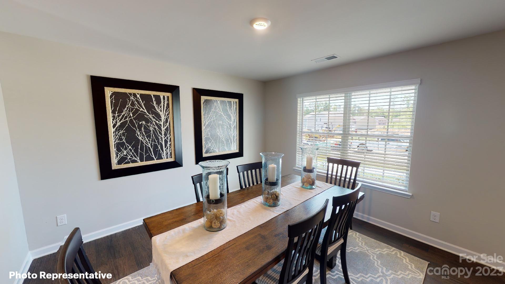 Calvin Creek - Residential