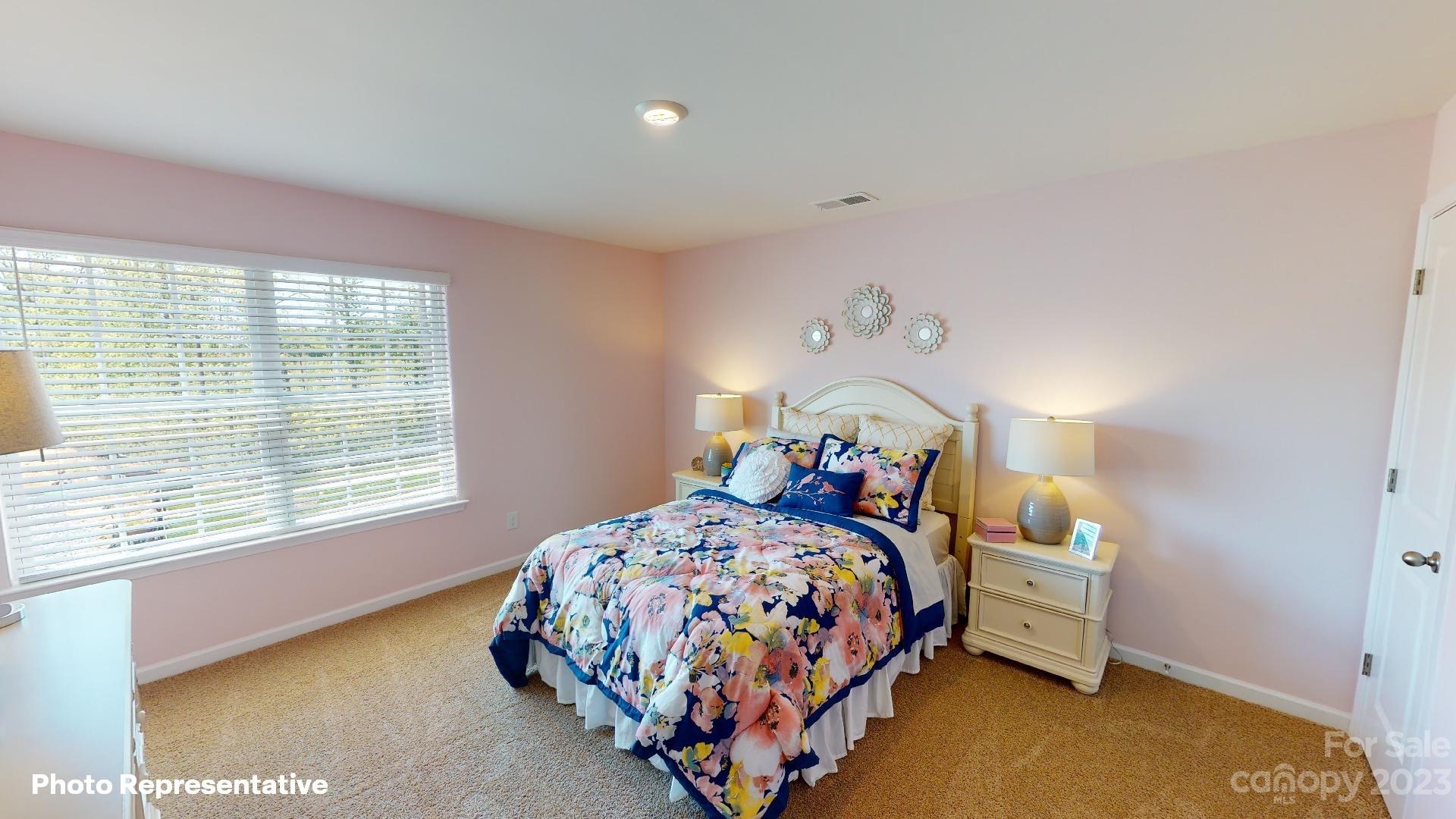 Calvin Creek - Residential