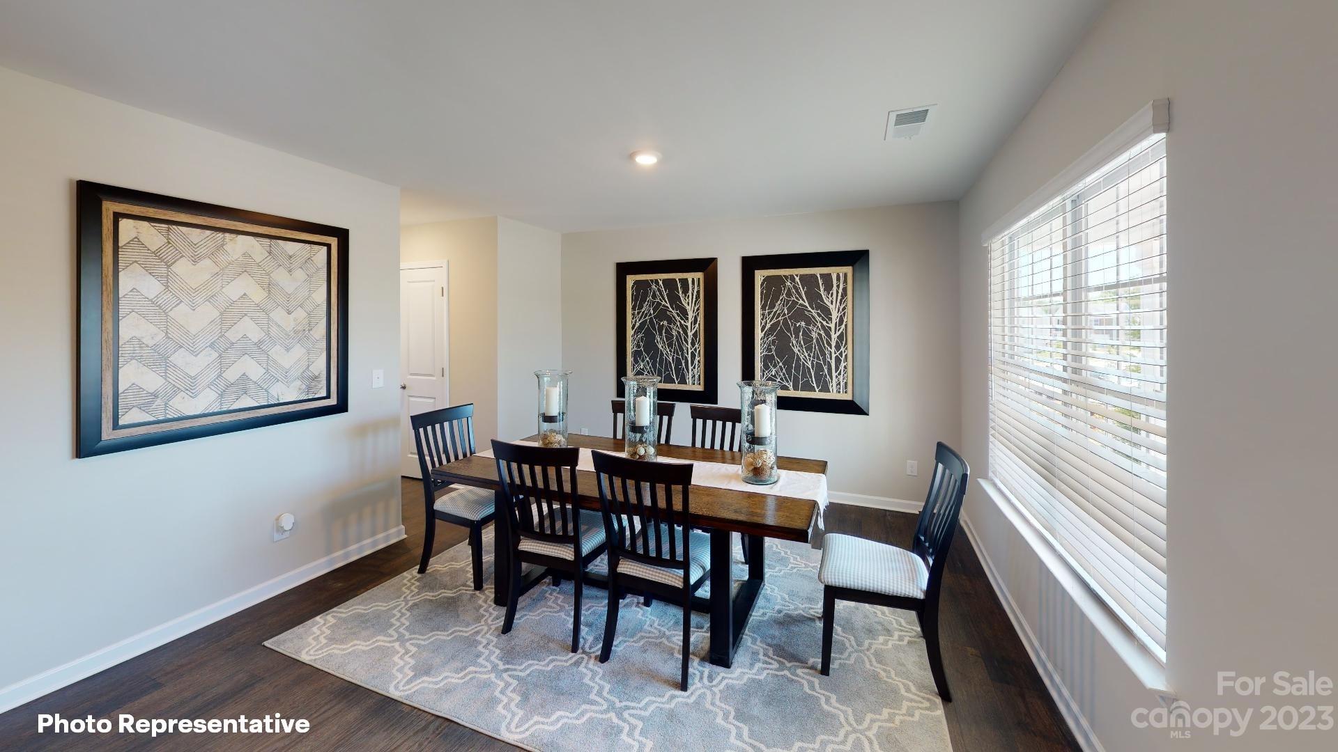 Calvin Creek - Residential