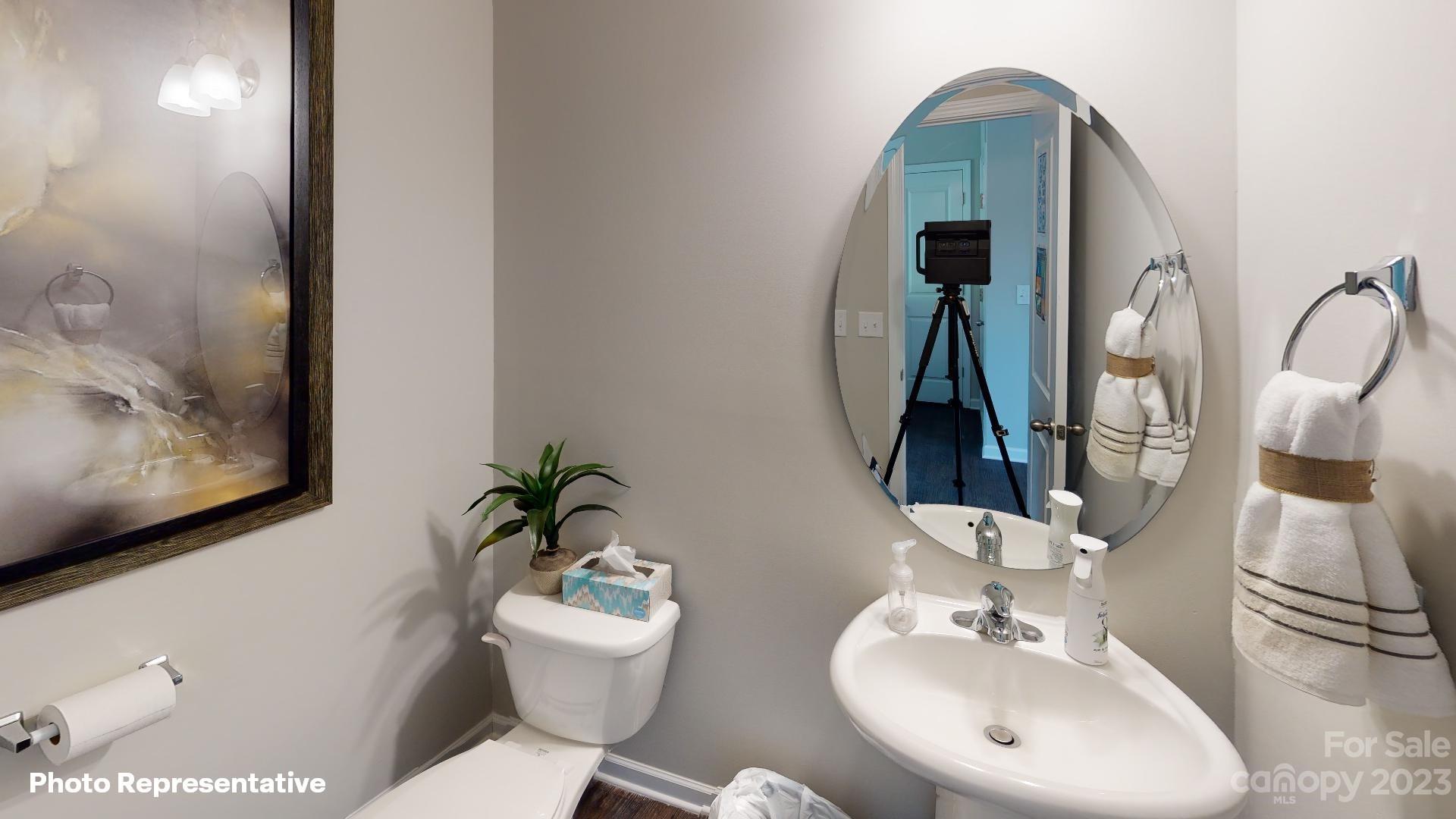 Calvin Creek - Residential