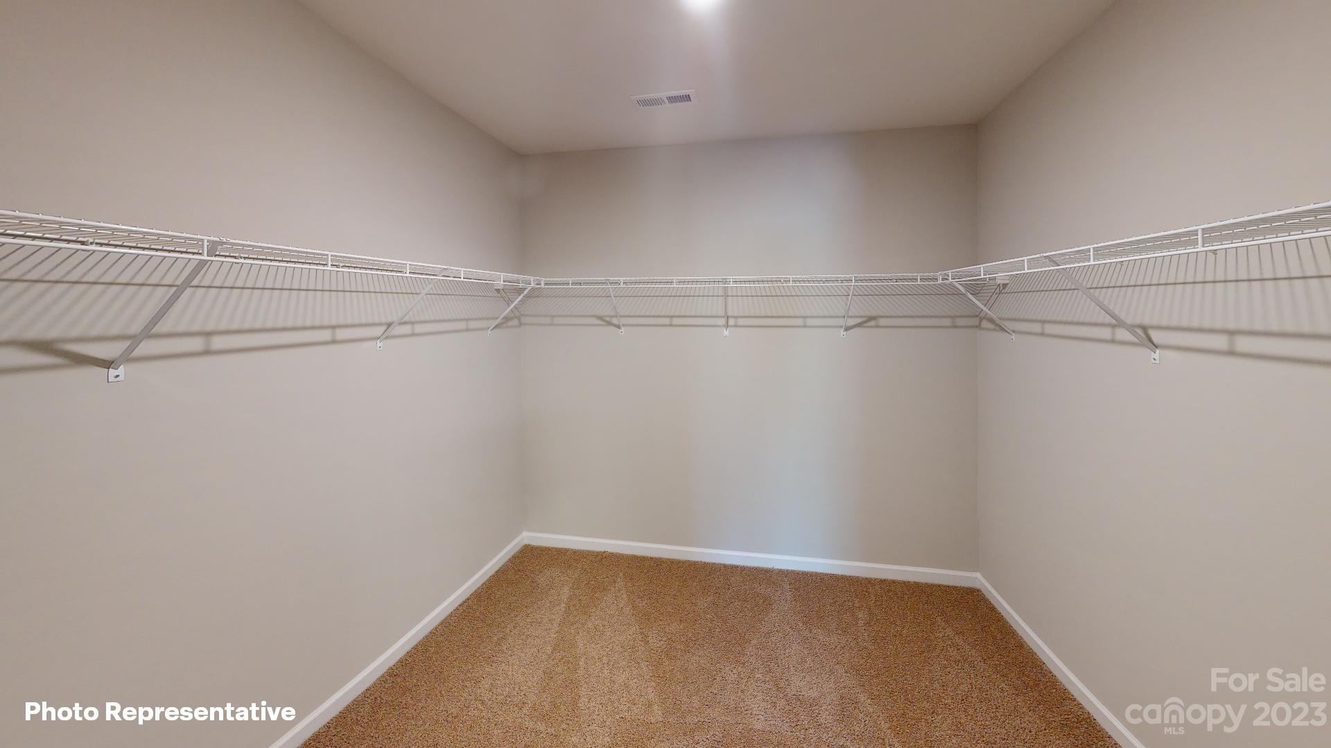 Calvin Creek - Residential