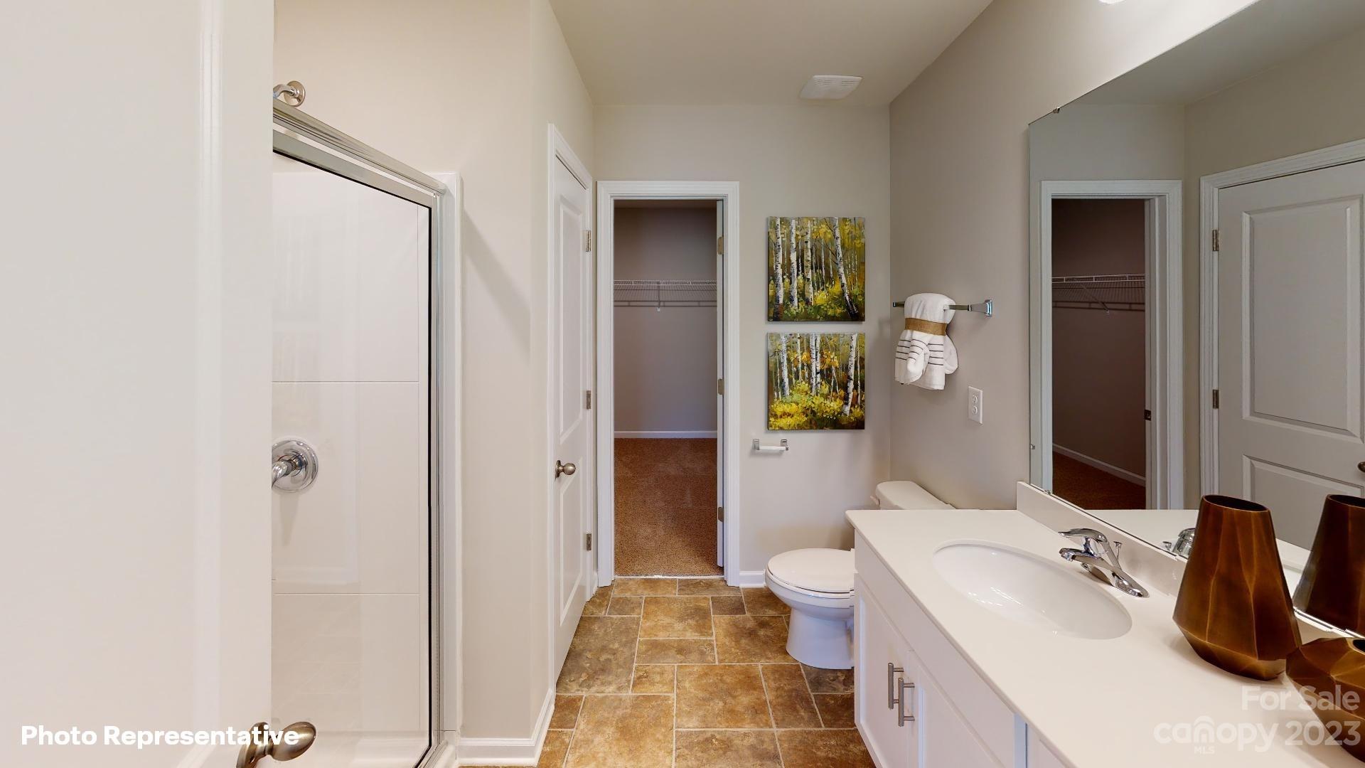 Calvin Creek - Residential