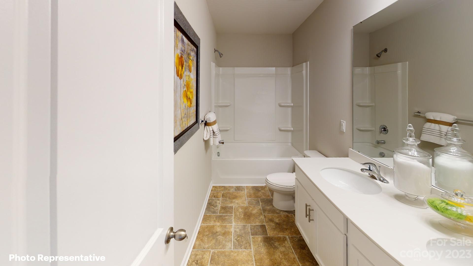 Calvin Creek - Residential