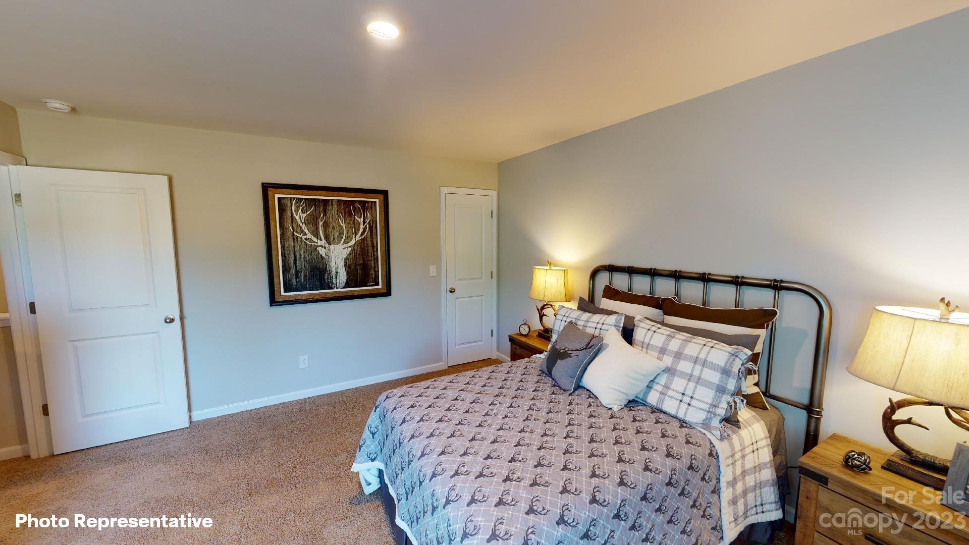 Calvin Creek - Residential