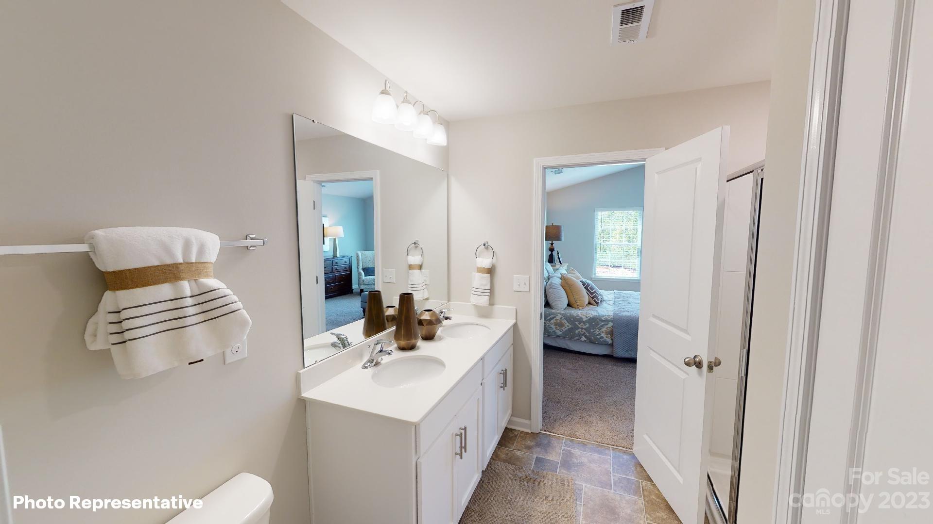 Calvin Creek - Residential