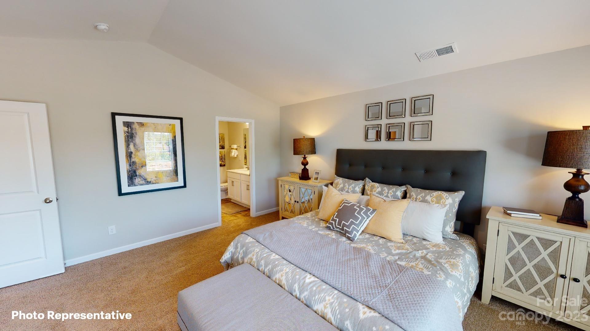 Calvin Creek - Residential