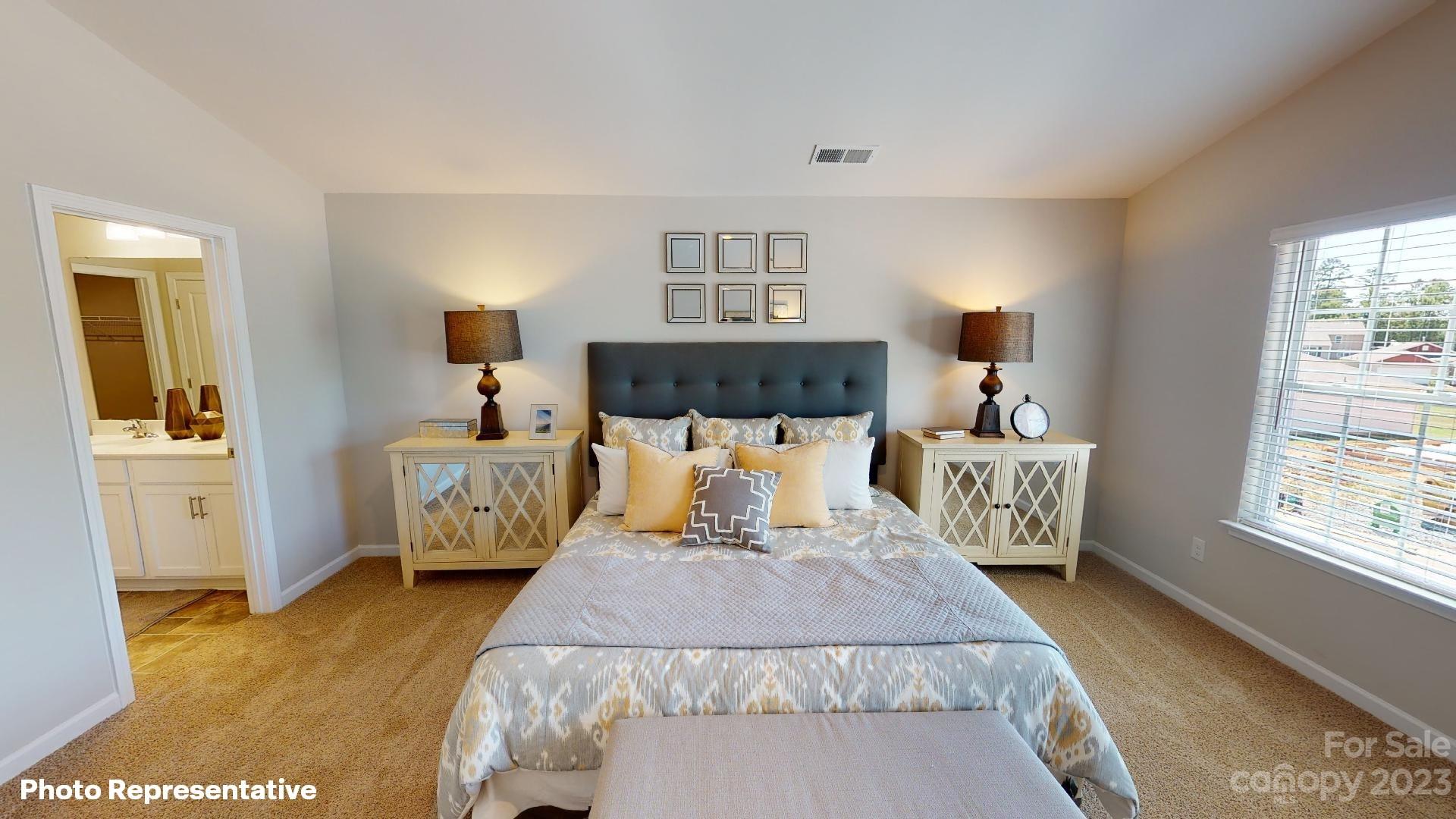 Calvin Creek - Residential