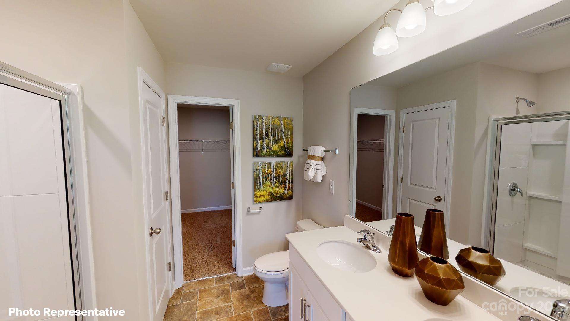 Calvin Creek - Residential