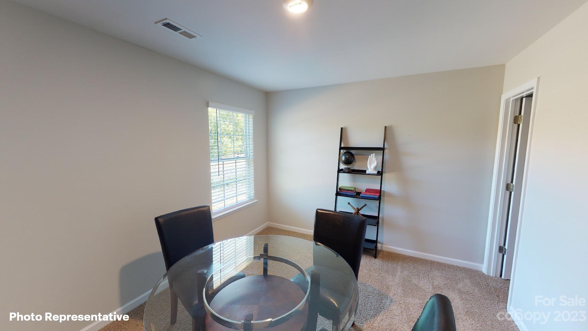 Calvin Creek - Residential