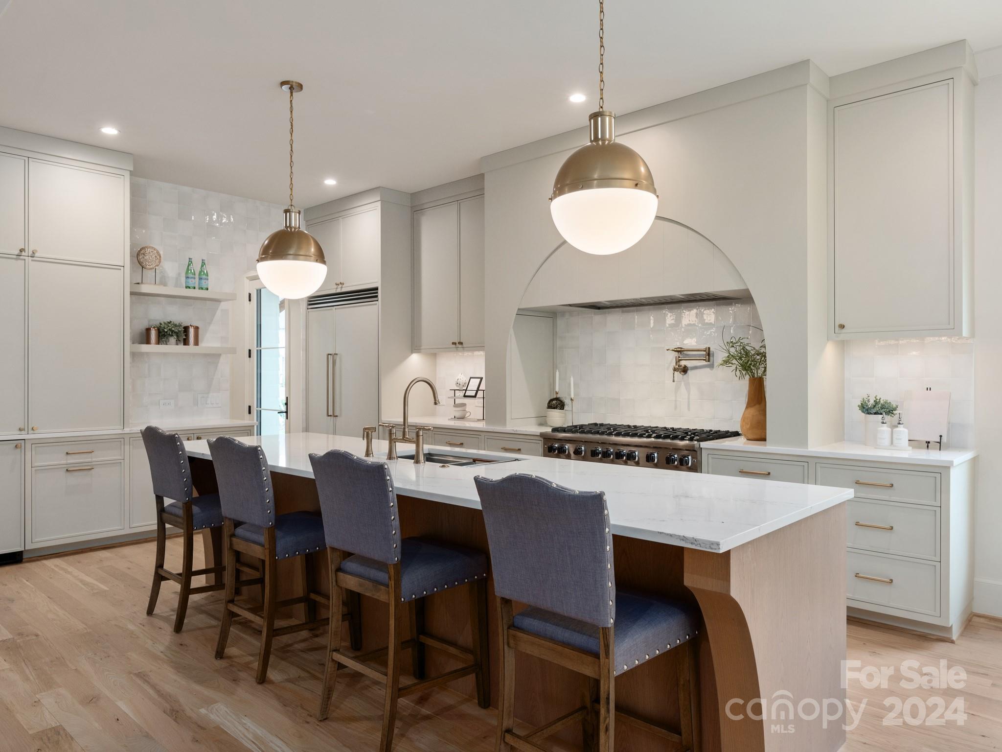 Cotswold - Residential