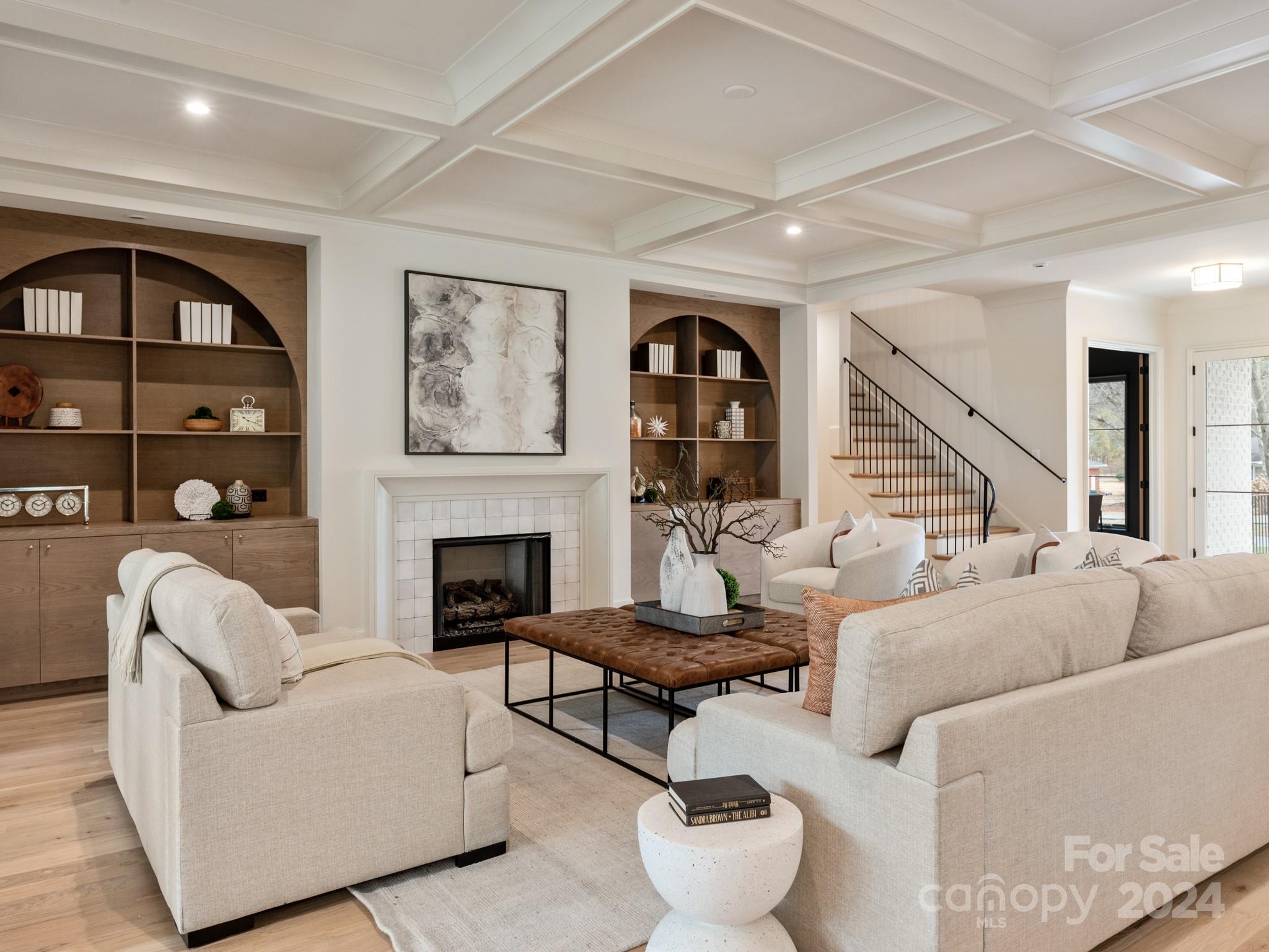 Cotswold - Residential