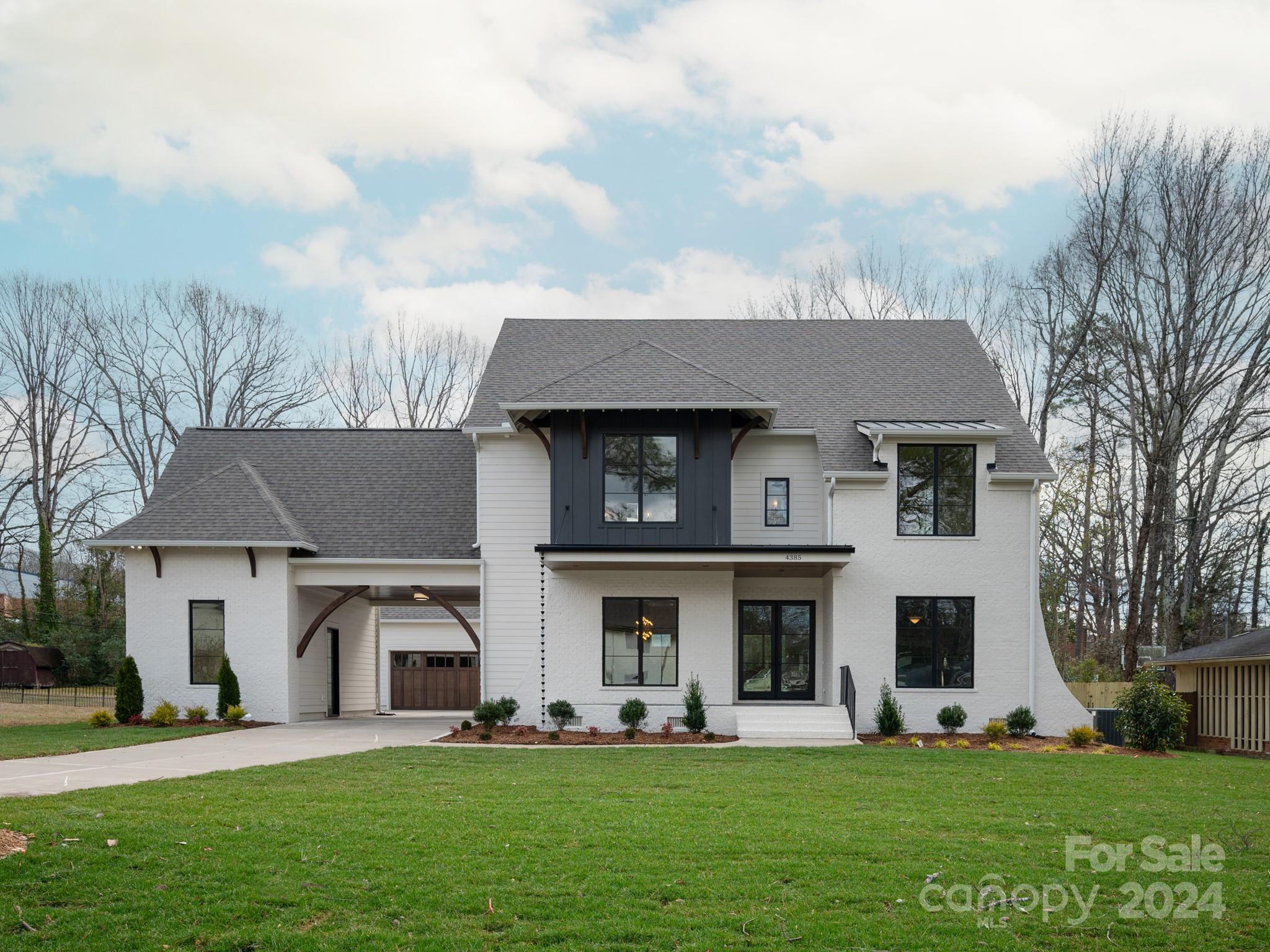 Cotswold - Residential