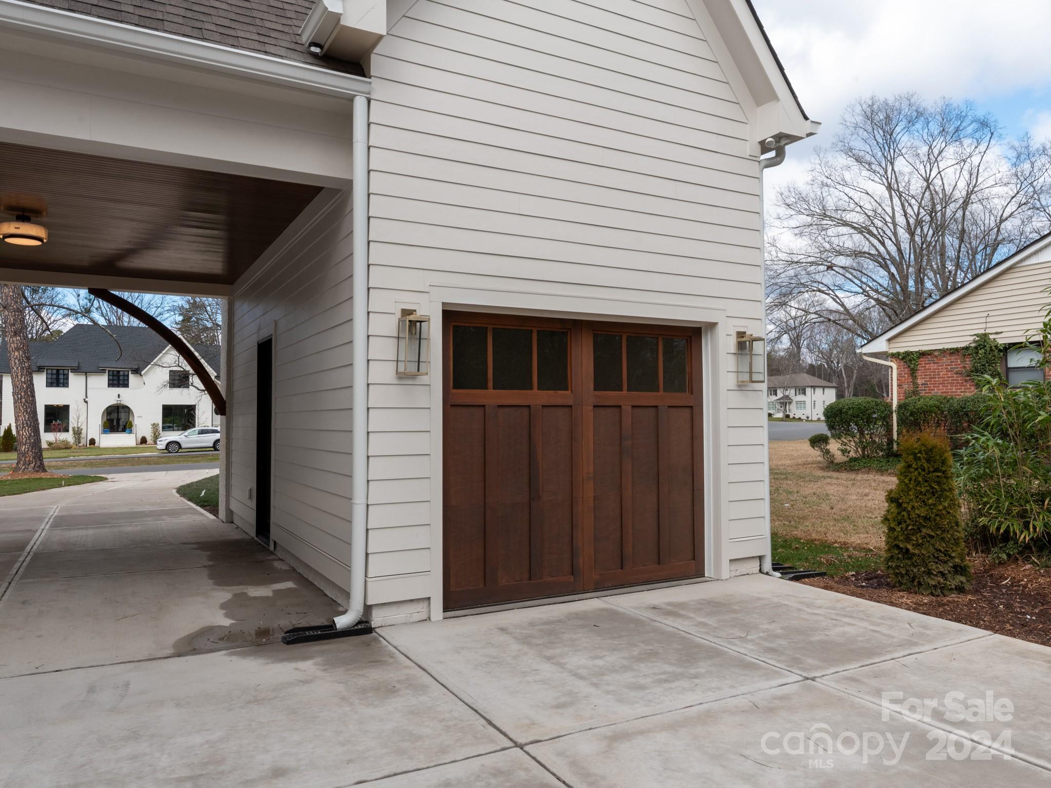 Cotswold - Residential