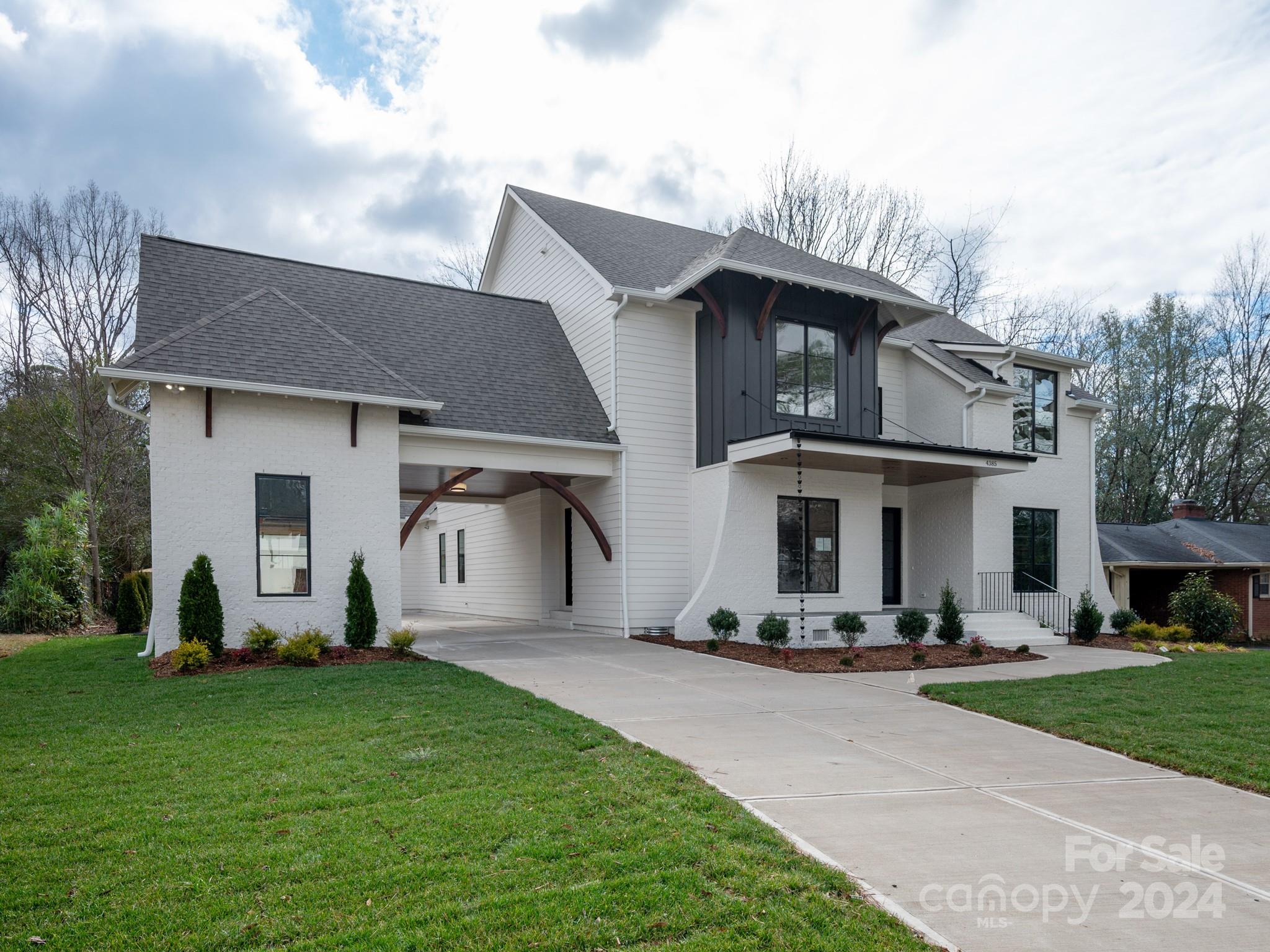 Cotswold - Residential