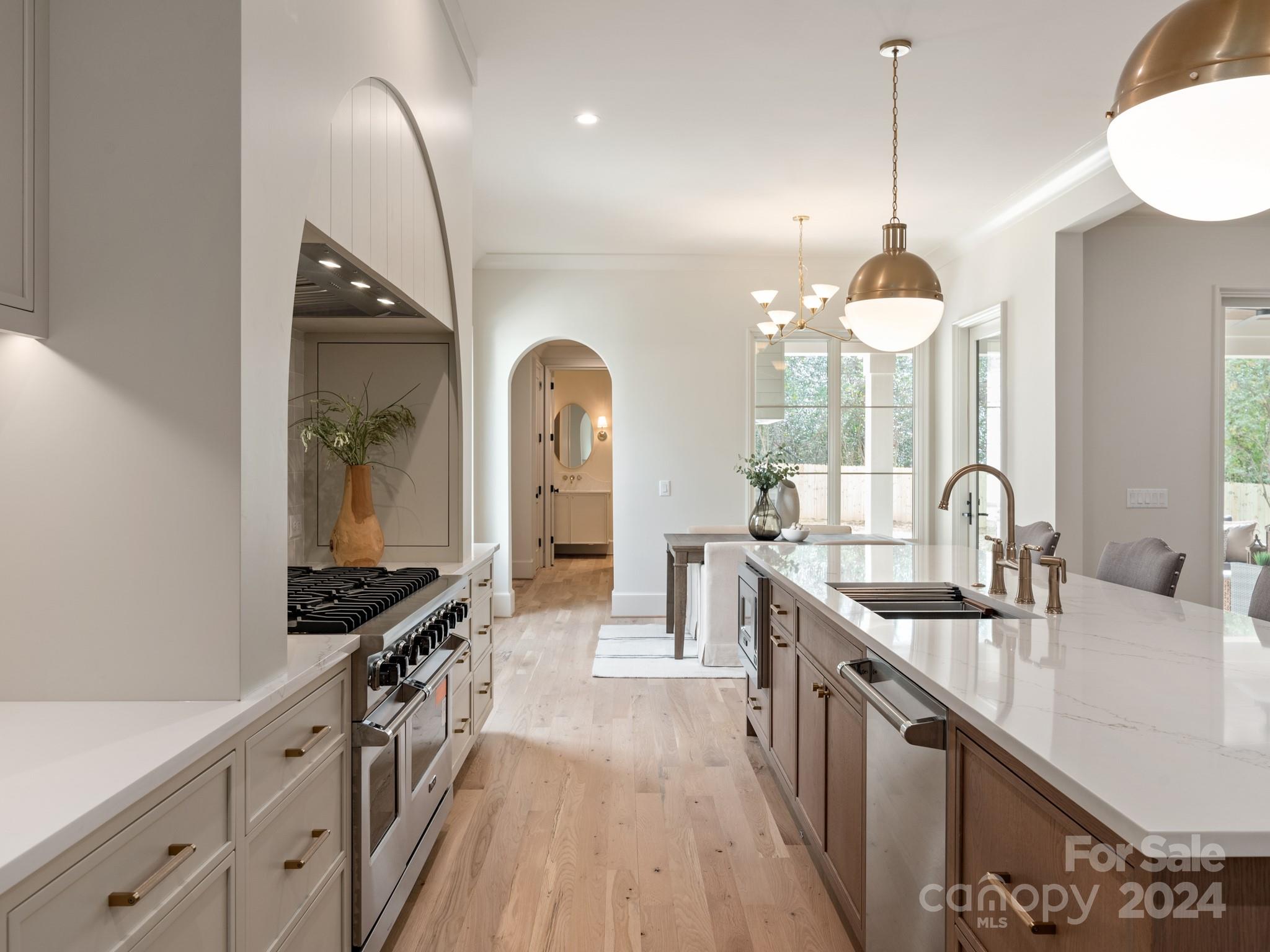 Cotswold - Residential