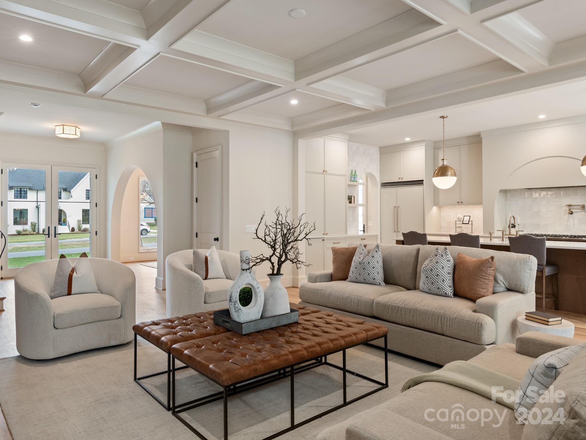 Cotswold - Residential