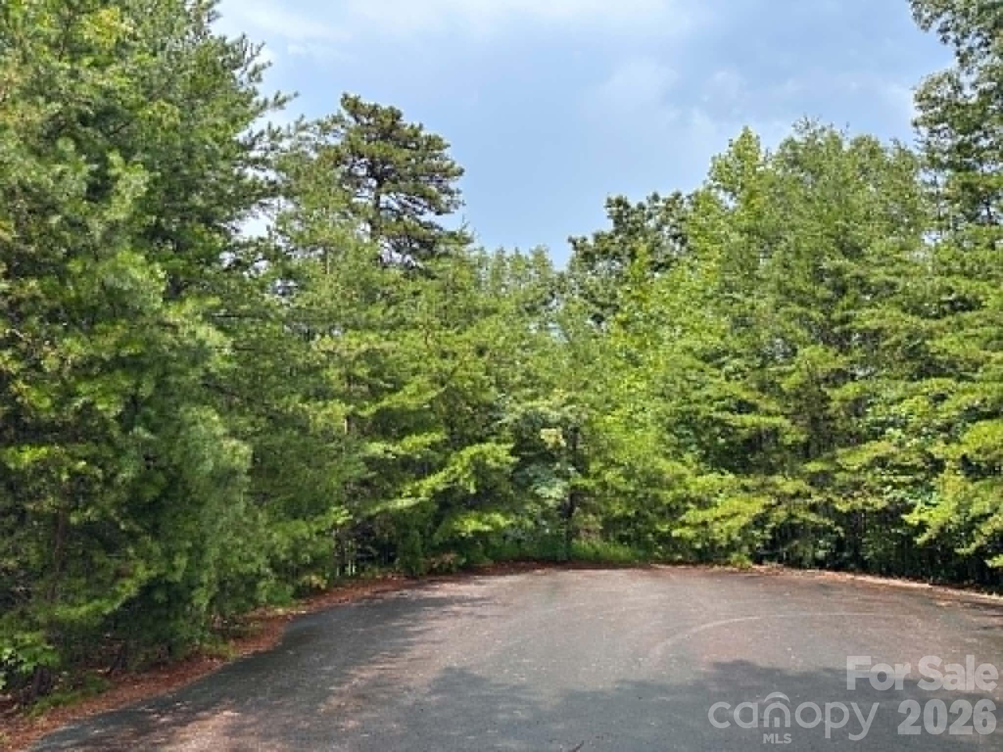 TBD Fire Tower Road