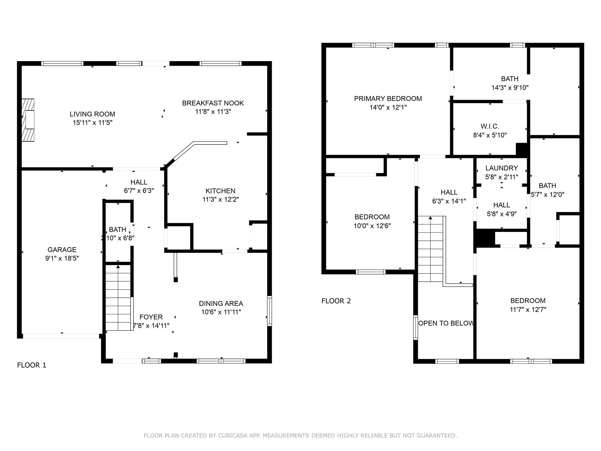 Harborside Townhomes - Residential