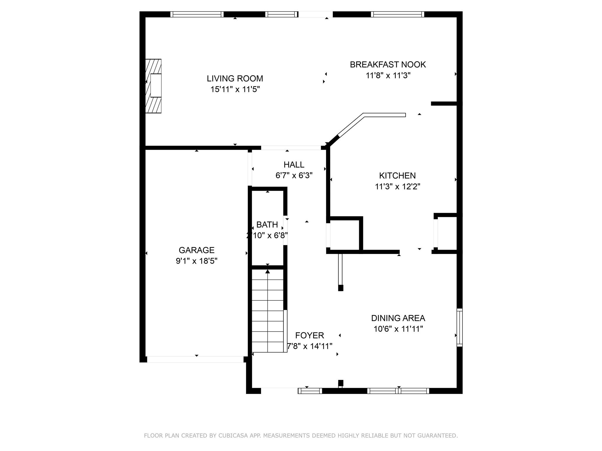 Harborside Townhomes - Residential