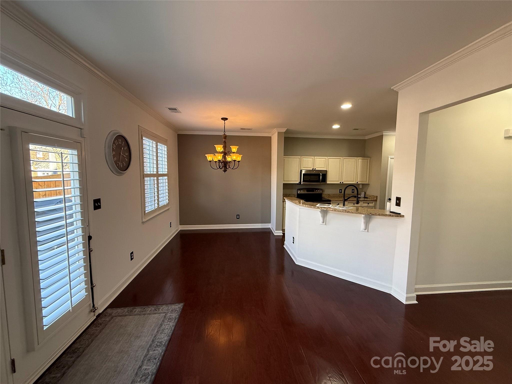 Harborside Townhomes - Residential