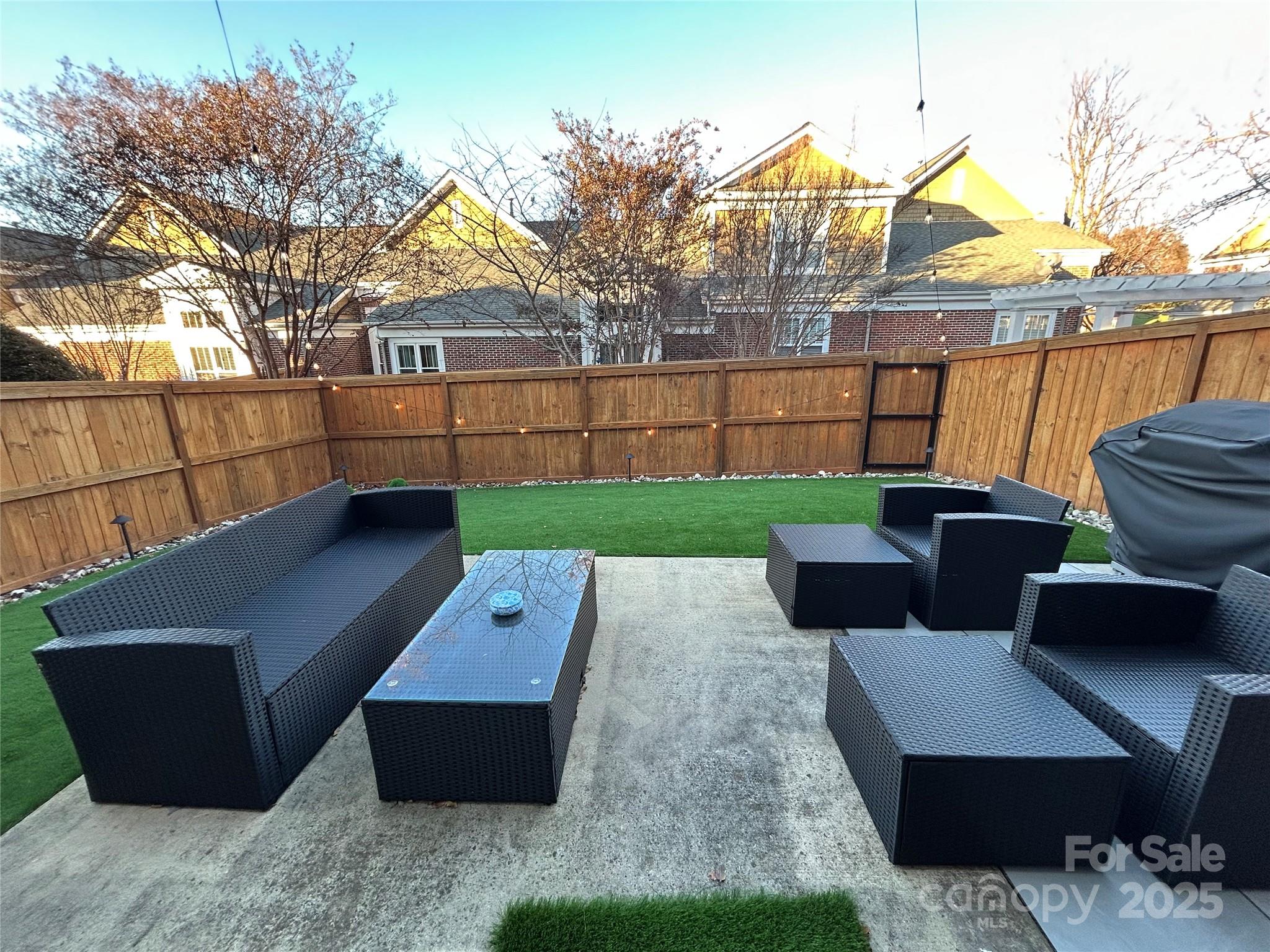 Harborside Townhomes - Residential