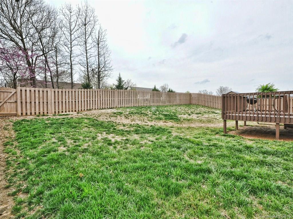 Taylor Oaks - Residential