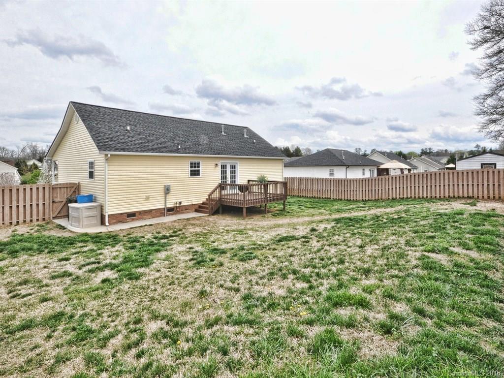 Taylor Oaks - Residential