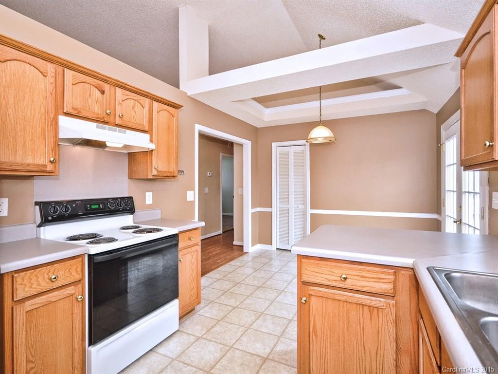 Taylor Oaks - Residential