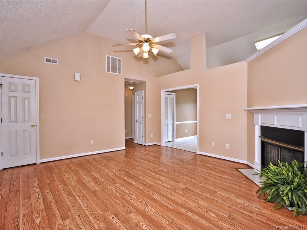 Taylor Oaks - Residential