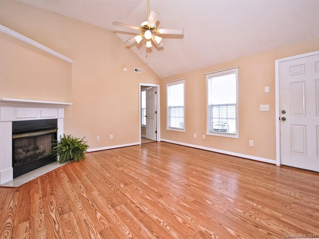 Taylor Oaks - Residential