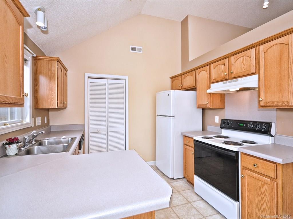 Taylor Oaks - Residential