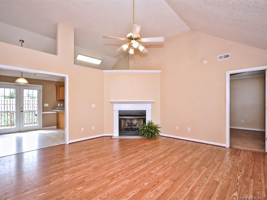 Taylor Oaks - Residential